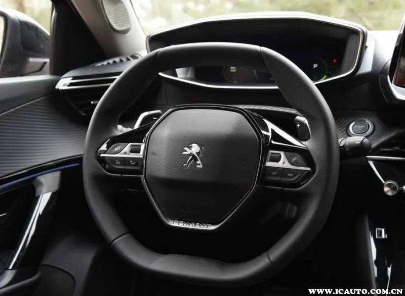 东风标致2008怎么样?标致2008为什么卖不动