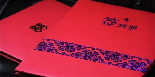 婚礼准备清单有哪些 婚礼前都需要准备哪些东西