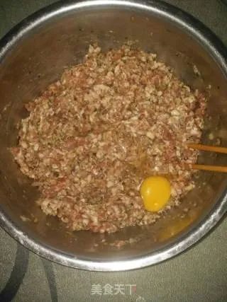 炸肉丸