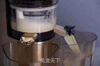 自制豆腐脑