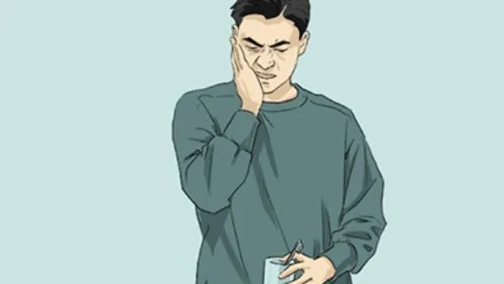 掉下巴主要原因有哪些