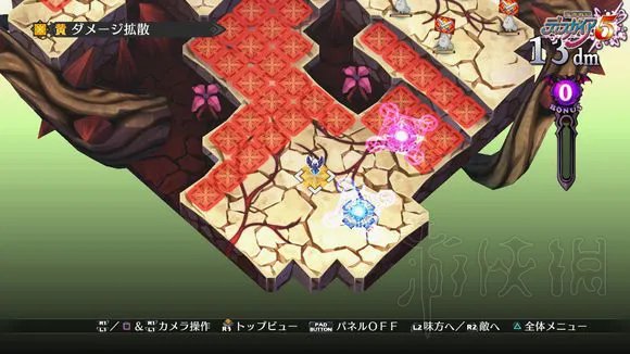 《魔界战记5》全挑战任务打法图文详解 挑战任务怎么过？