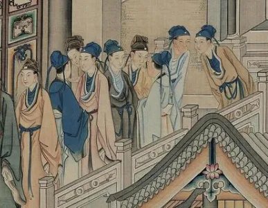 红楼梦中贾府为何沦的被抄家的下场？根本原因是什么