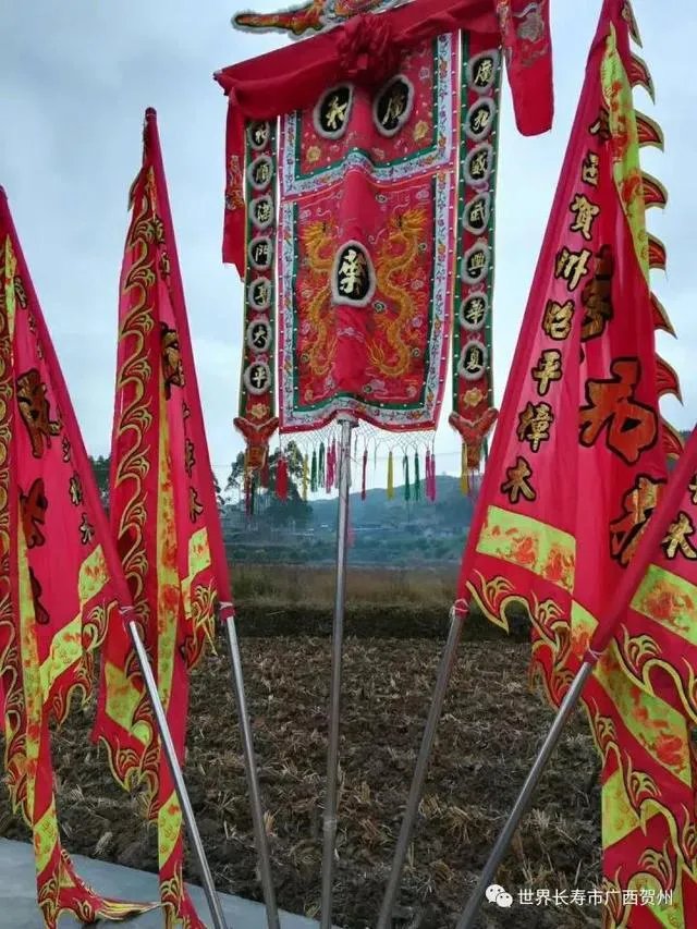 贺州最近的“桂台客家宗亲经济文化论坛”是怎么回事？