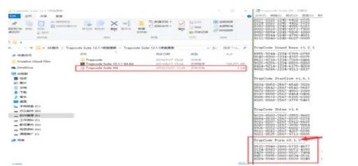 Trapcode套装插件Particular粒子插件安装教程