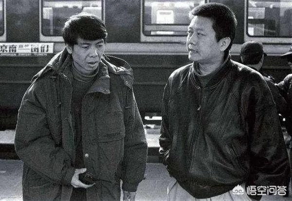 王朔为什么移民