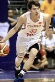 可兰白克,吴前,陈林坚到底哪位能进入最后的大名单?