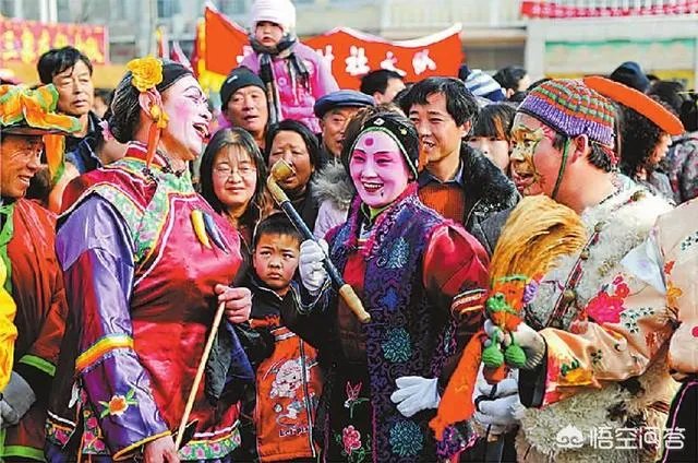 民俗摄影的拍摄题材包括哪些?