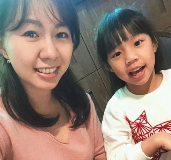 卓依婷现状照片：卓依婷为什么突然消失了