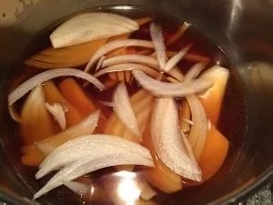 双拼饭怎么做