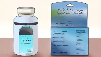 4种方法来过滤水