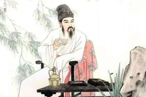 墨客的意思