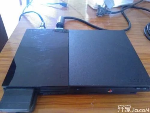 ps2游戏机怎么用 ps2游戏机多少钱