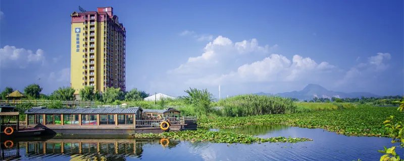 白洋淀在哪里 白洋淀在哪里个城市