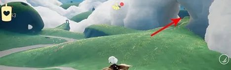 《光遇》魔法季地之灵在哪儿 魔法季地之灵位置攻略