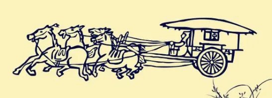 “驽马十驾,功在不舍”是什么意思?古代早有“龟兔赛跑”的故事!