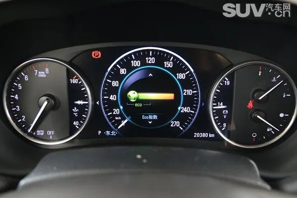 25万左右SUV哪个好一点？