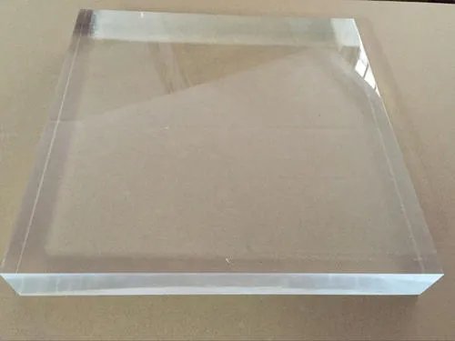 有机玻璃板是什么材料