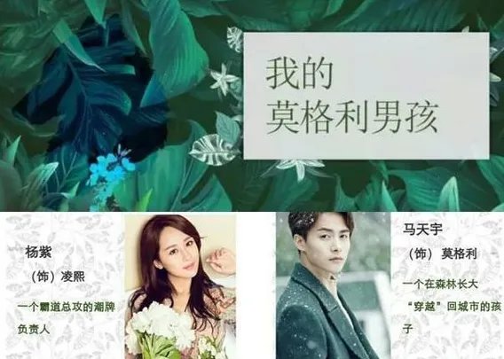 《我的莫格利男孩》是根据哪一部小说改编的 小说的结局是什么