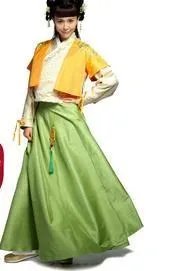 金玉良缘女主角是谁是谁演的?