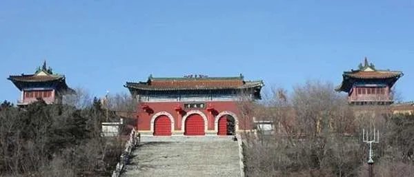 长春市有几个寺院