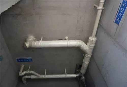 排污管尺寸是多少