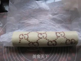 guicc蛋糕卷