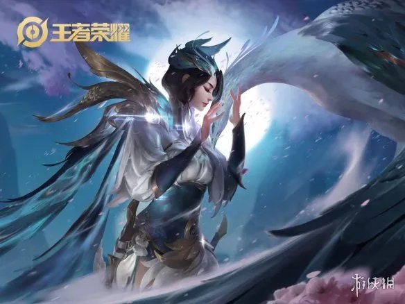 《王者荣耀》虞姬新皮肤值得买吗 虞姬云霓雀翎皮肤评测