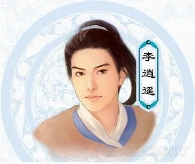 《仙剑奇侠传6》历代人物介绍 仙剑历代人物关系介绍