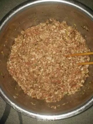 炸肉丸
