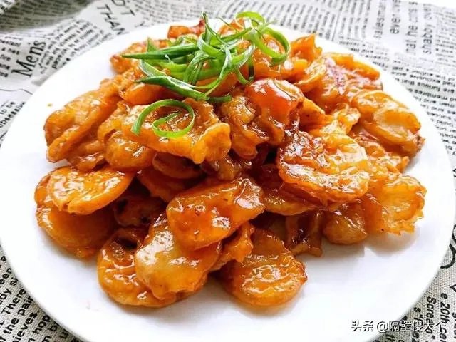 哈尔滨有哪些特色小吃?