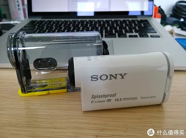 SONY HDR-AS100V 运动摄影机使用感受