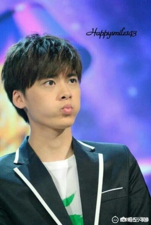 李易峰喜欢赵丽颖还是刘亦菲