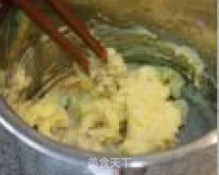简单做出可爱的蛋糕卷-----维尼蛋糕卷