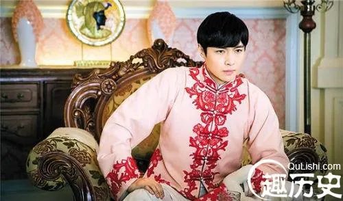 《老九门》时怀婵是谁 时怀婵和二月红结局怎样