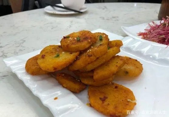 吉林辽源都有哪些知名的特色美食呢?