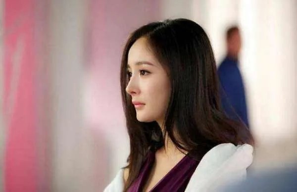 王思聪和杨幂关系如何?