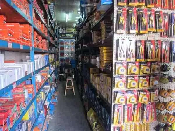 小五金加盟需要多少钱  如何才可以把小五金店经营好