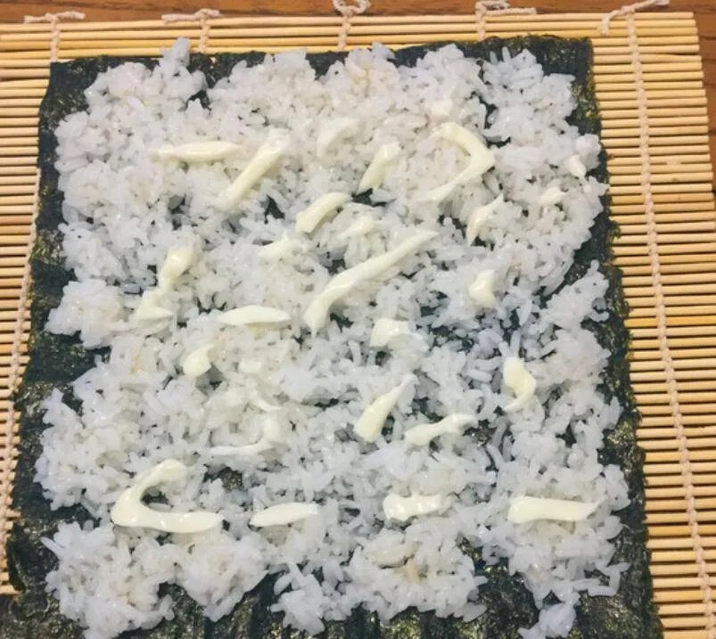 寿司怎么做好吃