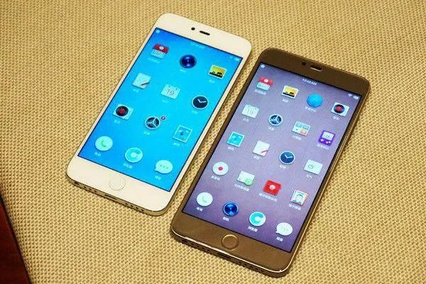 锤子m1好还是m1L好?