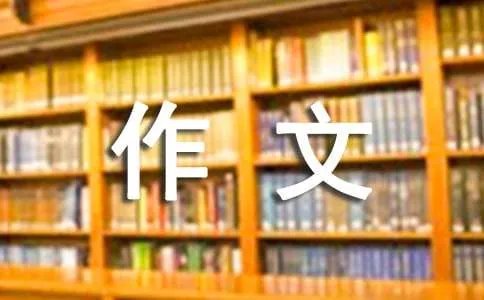 以发现为话题的作文500字