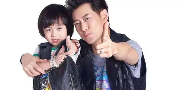 林志颖为何不娶林心如,却看上默默无闻的陈若仪?