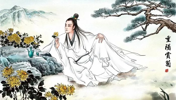 2022重阳节祝福短信 2022重阳节祝福语大全
