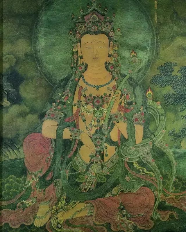 北京法海寺壁画是什么情况?