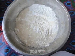 兔子馒头