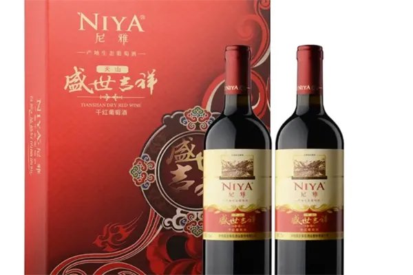 中国红酒品牌排行榜前十名-2022中国红酒那个品牌最好