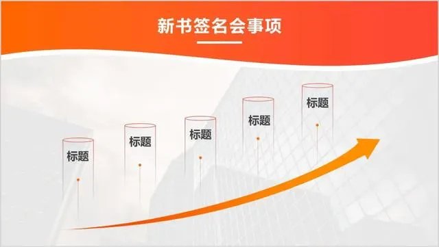 怎样做好PPT?