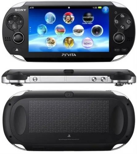 PSP4000的功能（最好带psp4000图）？