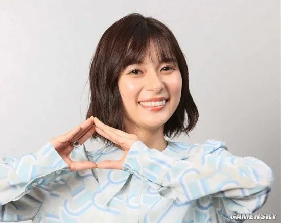 桥本环奈第六 日媒盘点20代清纯系女星TOP10