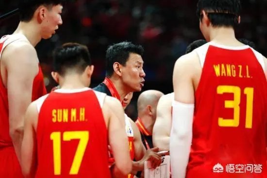 男篮世界杯4强产生,同时中国队奥运落选赛队伍也产生,面对这些队伍,我们有机会吗?